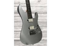 Ibanez  TOD10 Tim Henson Signature RH Classic Silver with Bag